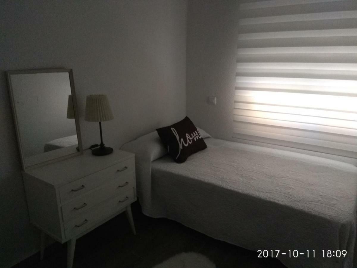 Piso Vacacional Apartment San Juan  Exterior foto