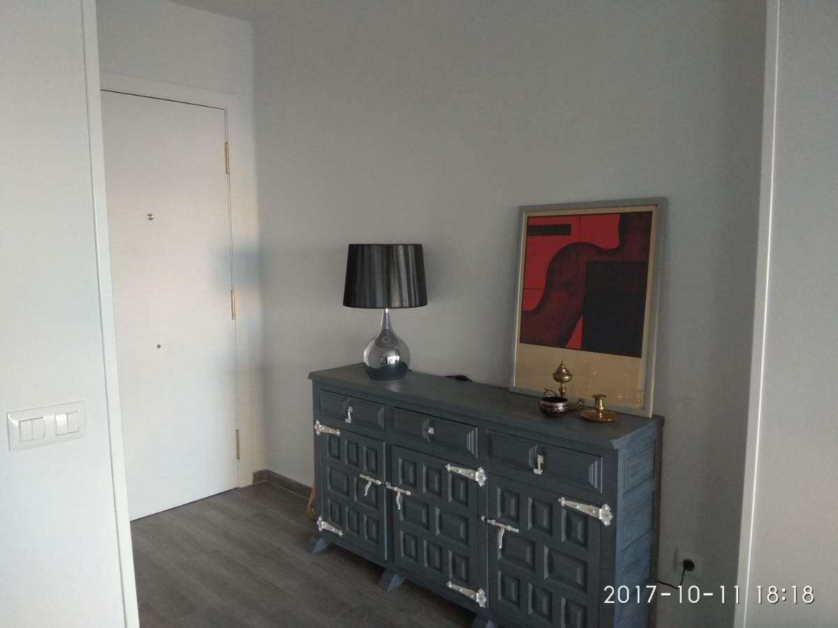 Piso Vacacional Apartment San Juan  Exterior foto