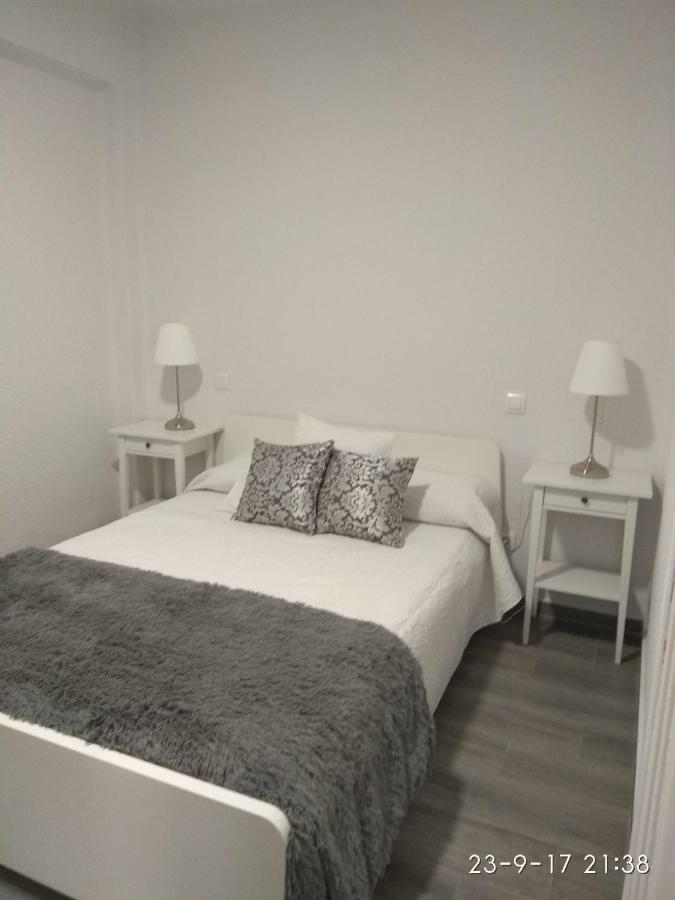 Piso Vacacional Apartment San Juan  Exterior foto