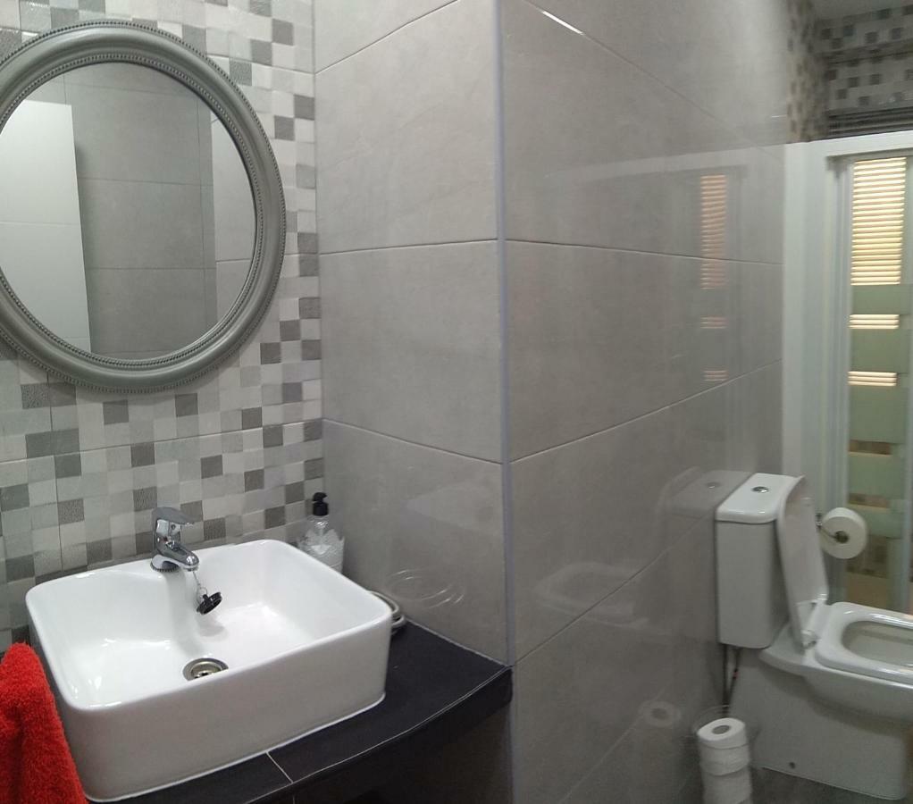 Piso Vacacional Apartment San Juan  Exterior foto