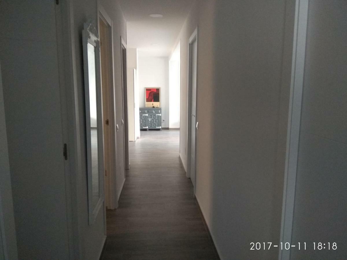 Piso Vacacional Apartment San Juan  Exterior foto