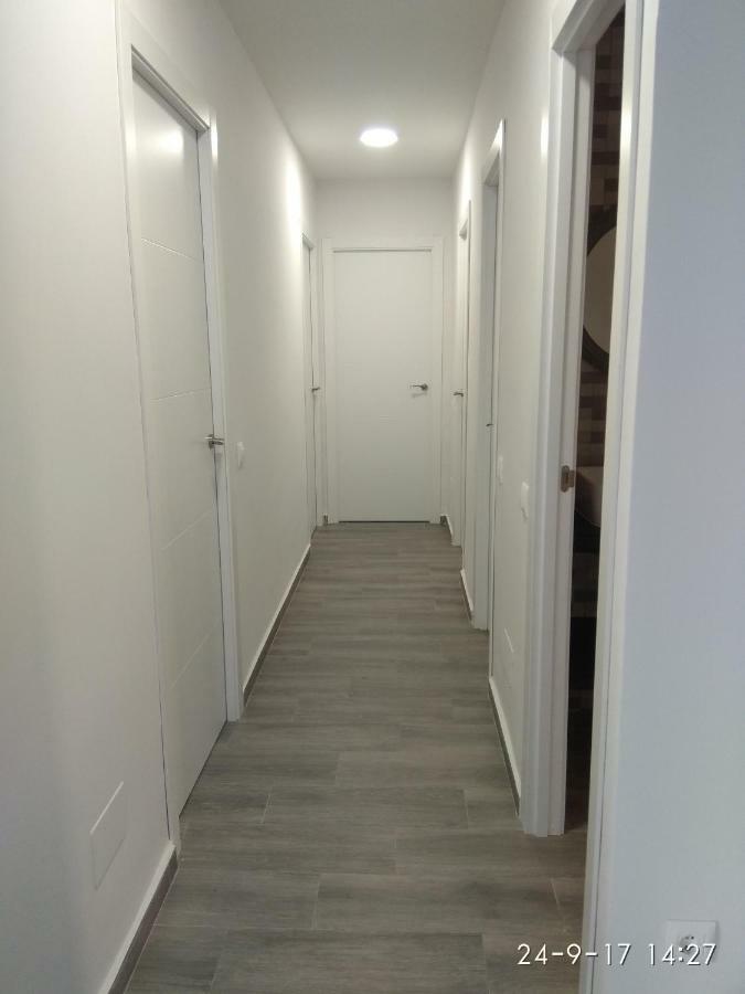 Piso Vacacional Apartment San Juan  Exterior foto