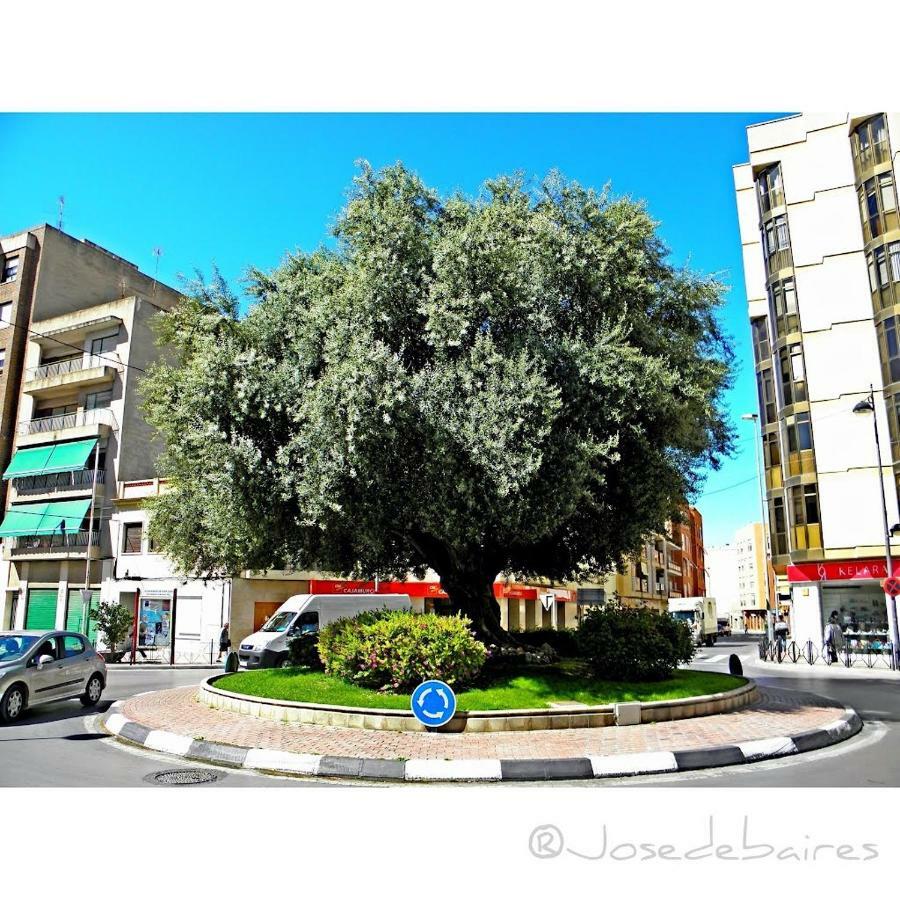 Piso Vacacional Apartment San Juan  Exterior foto